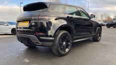 Land Rover Range Rover Evoque 2.0 D150 R-Dynamic S 5dr 2WD Diesel Hatchback